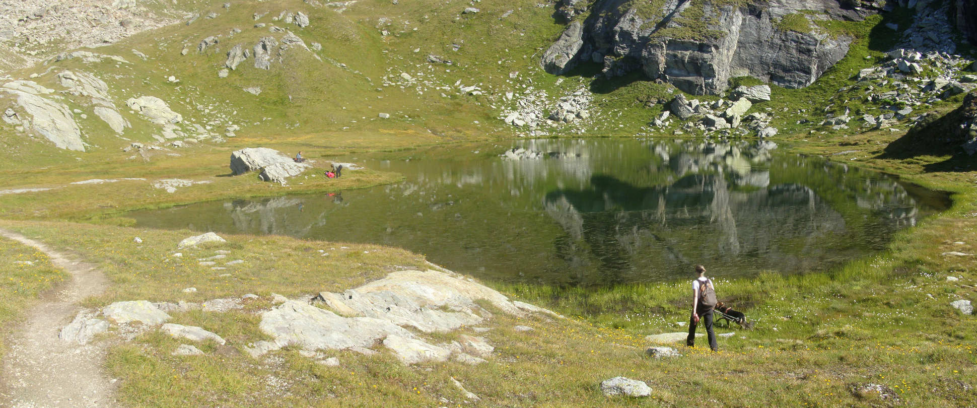 Laghi......della VALLE D''AOSTA